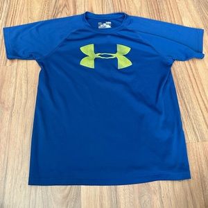 Under Armour | Tshirt - YLG